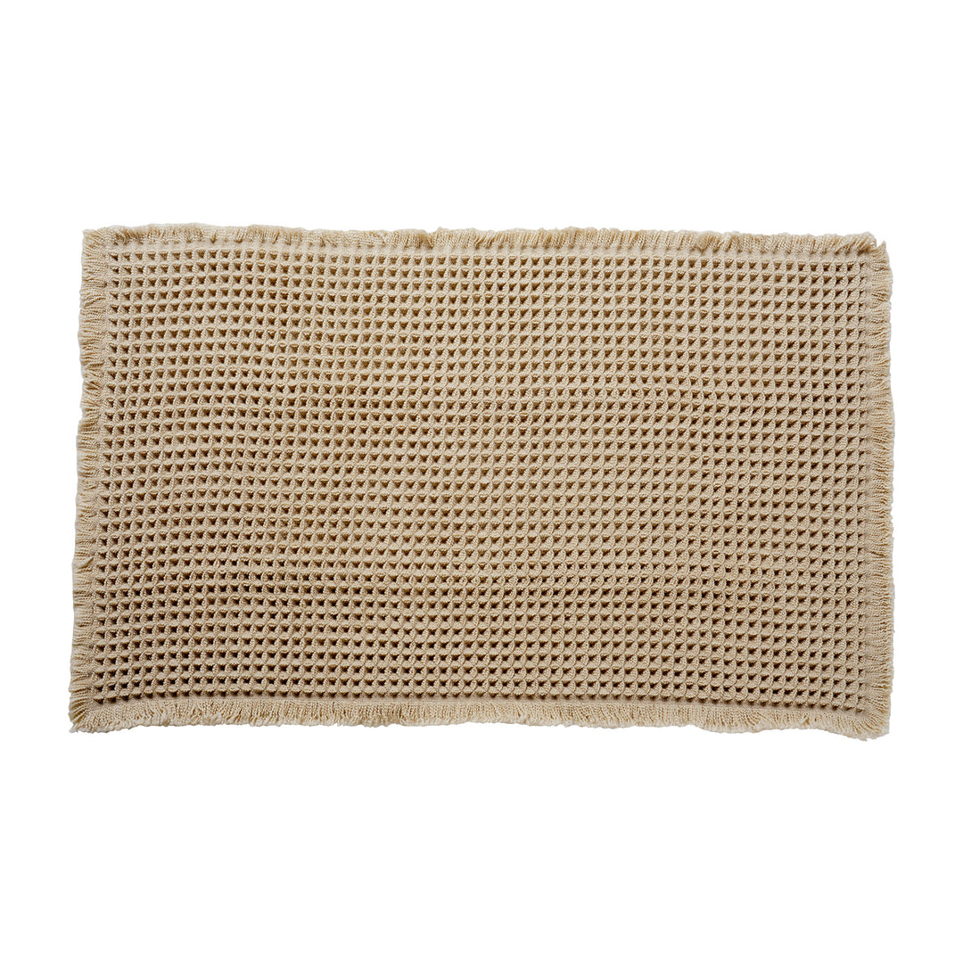 Absorbent Bath Rug