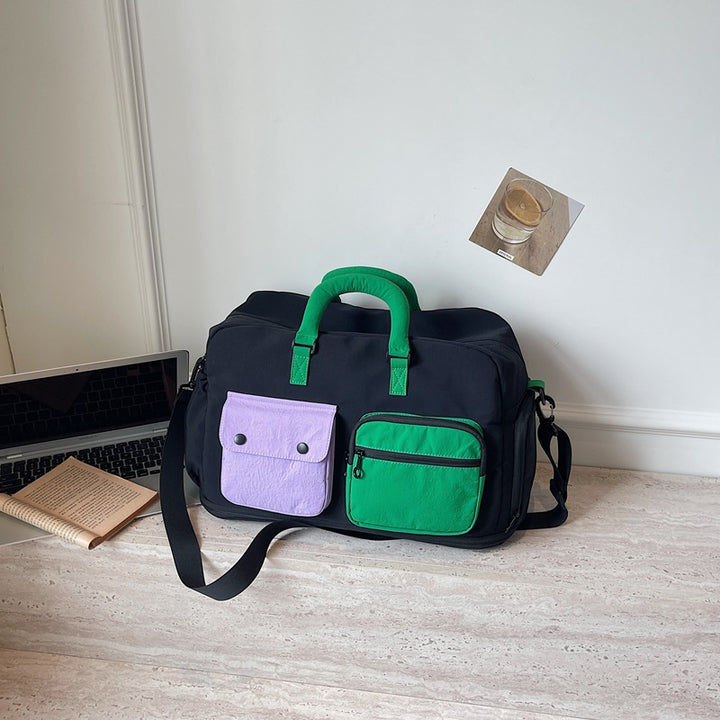 Functional Gym Duffel