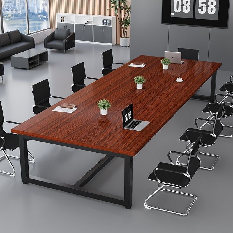 Conference Table Bowlift