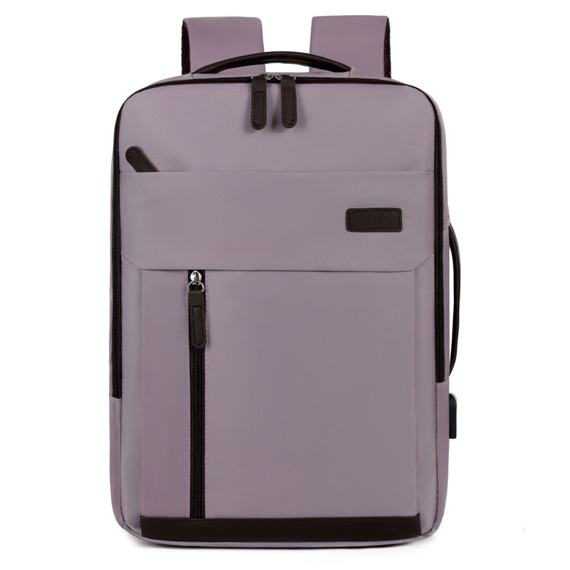 Professional Slim Adventure Backpack Bowlift