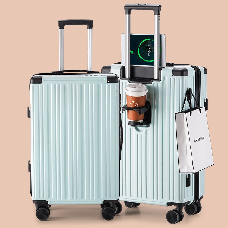 Premium Hard-Shell Roller Suitcase Bowlift