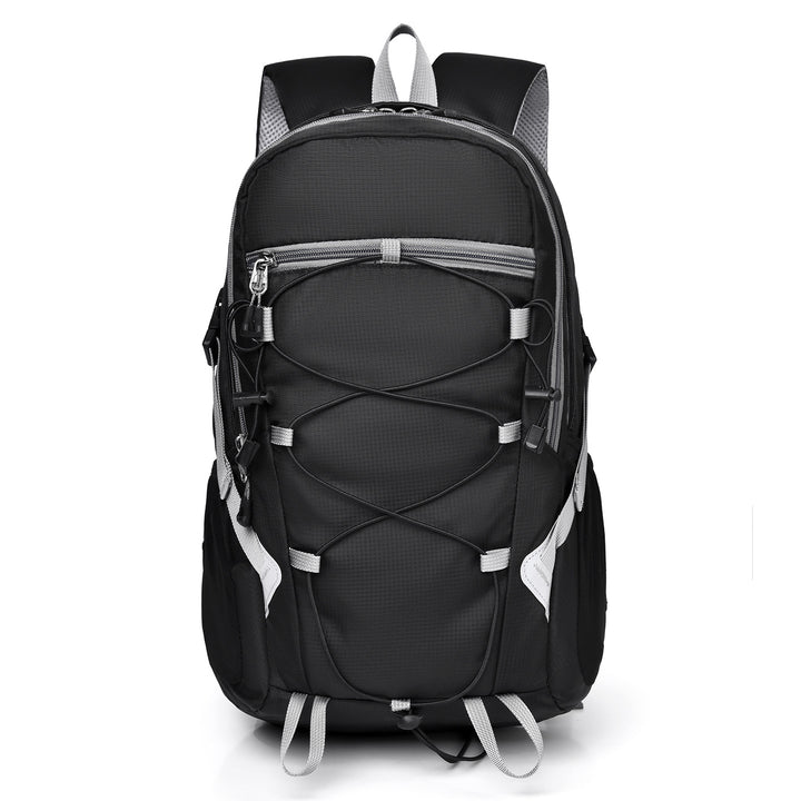 Sporty Outdoor Backpack Bowlift