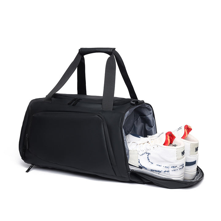 Versatile Multi-Purpose Travel Duffel Bag Bowlift