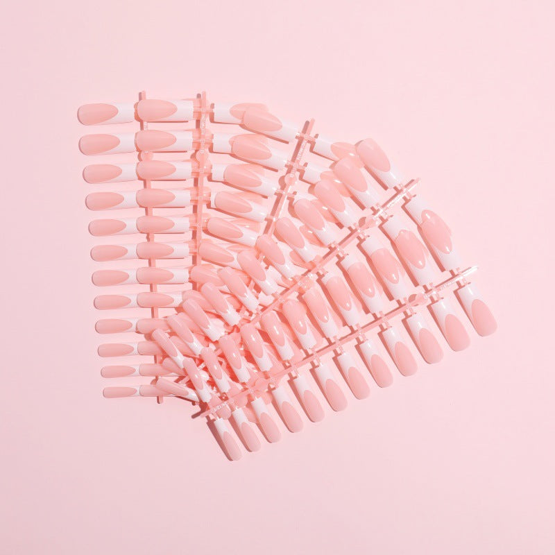 Removable Artificials Nails Bowlift