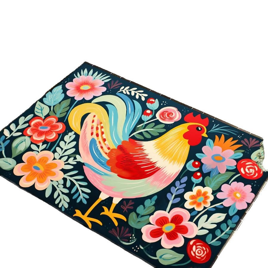 Home Decor Decorative Area Rug Bowlift