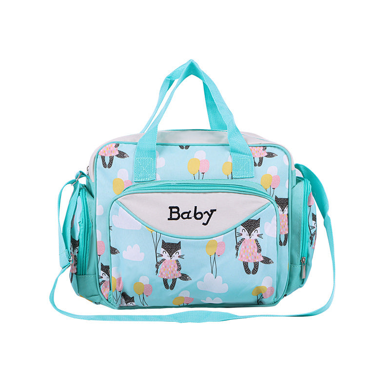 Baby and toddler bag Bowlift