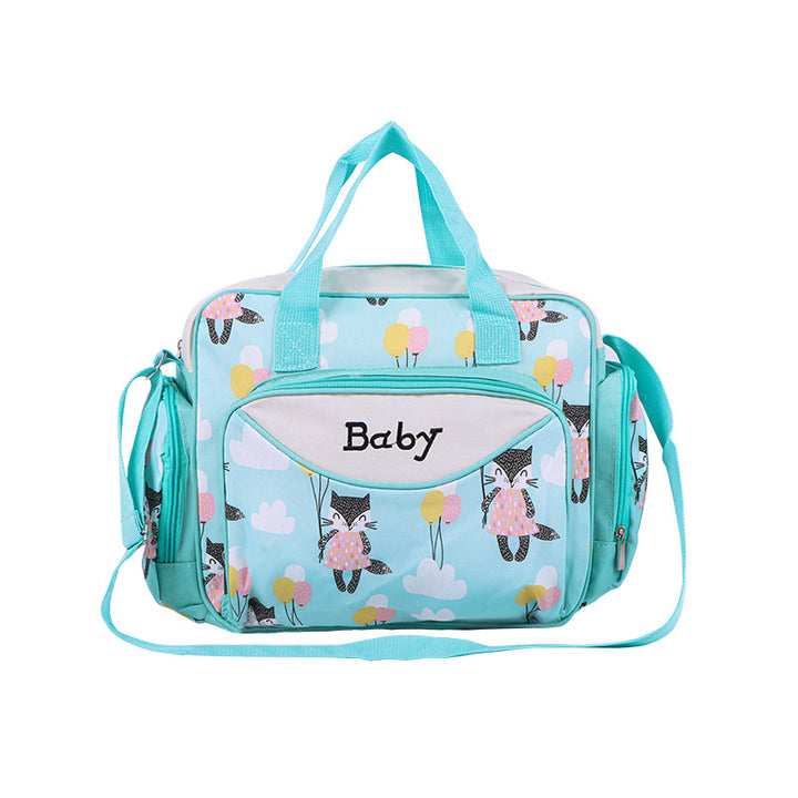 Baby and toddler bag Bowlift