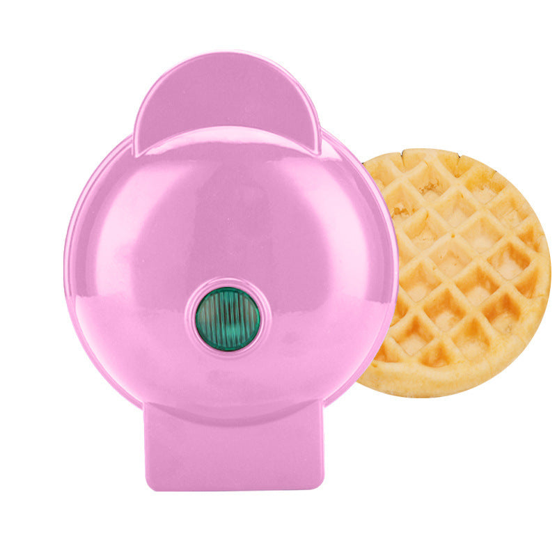 Waffle Maker Bowlift