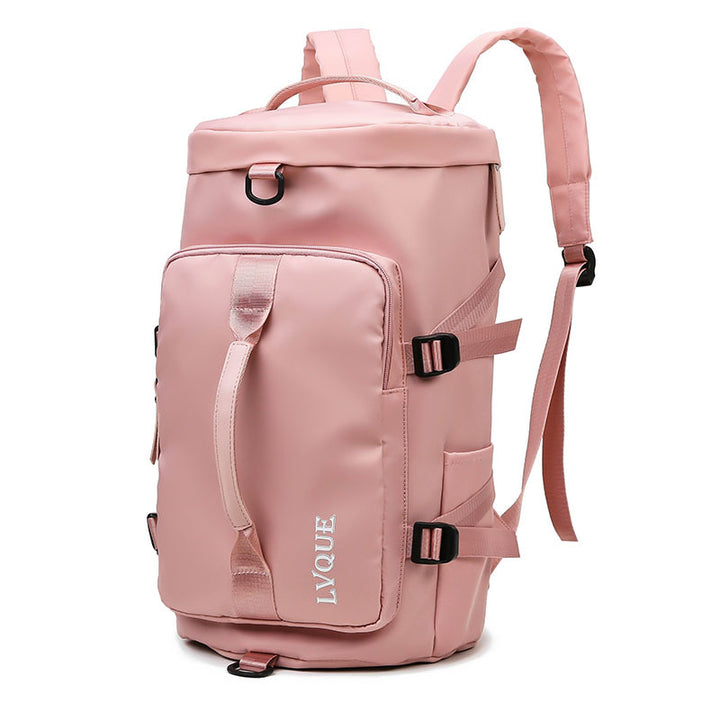 Multifunctional Sports Backpack Bowlift