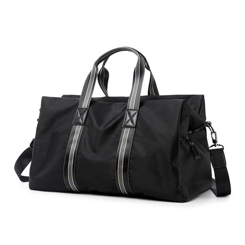 Spacious travel bag Bowlift