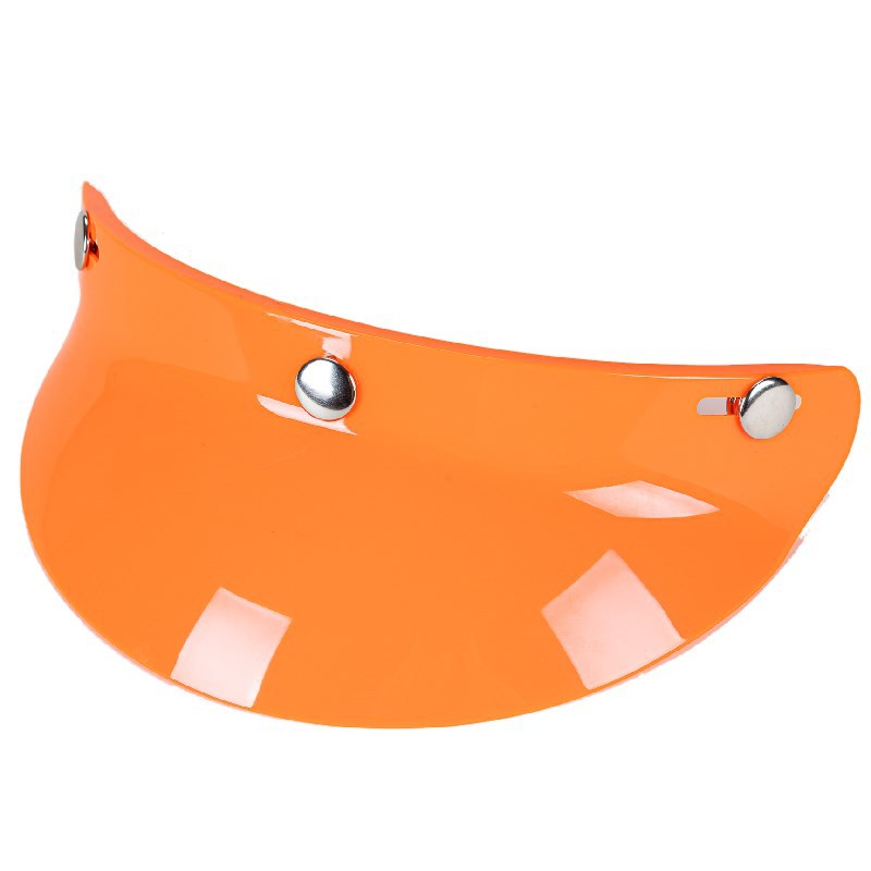 High-Visibility Replacement Visor Bowlift