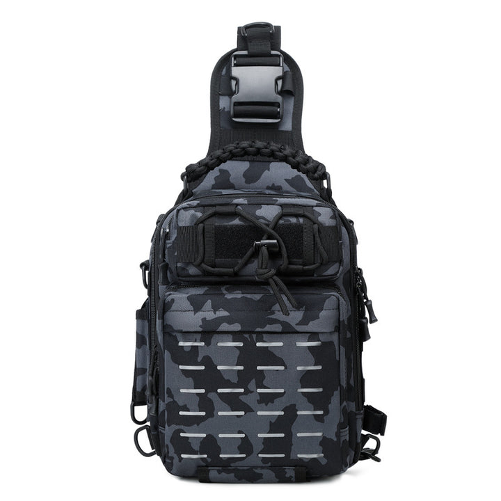 Tactical Sling Utility Backpack Bowlift