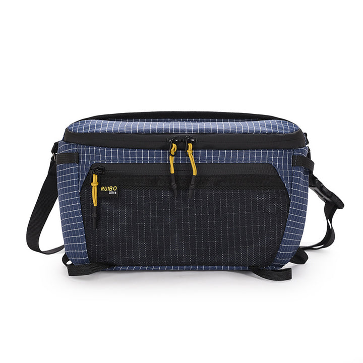 Versatile Adventure Crossbody Bag Bowlift