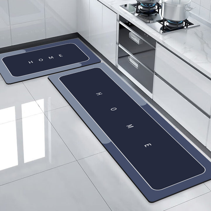 Non-Slip Kitchen Comfort Rug