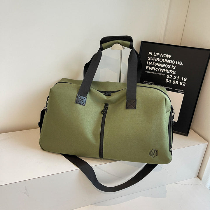 Multi-Purpose Travel Weekender Duffel