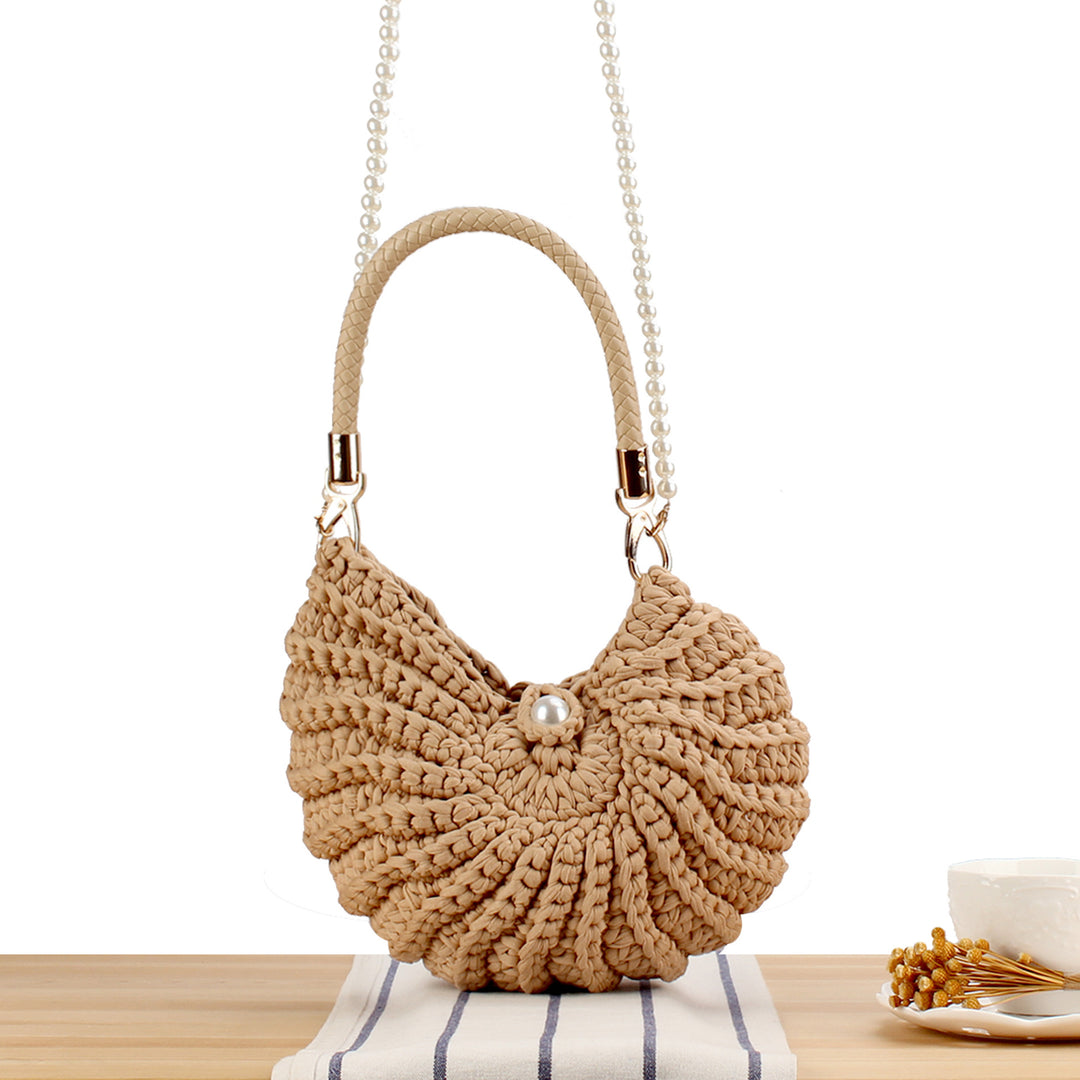 Fashionable Evening Bag Bowlift
