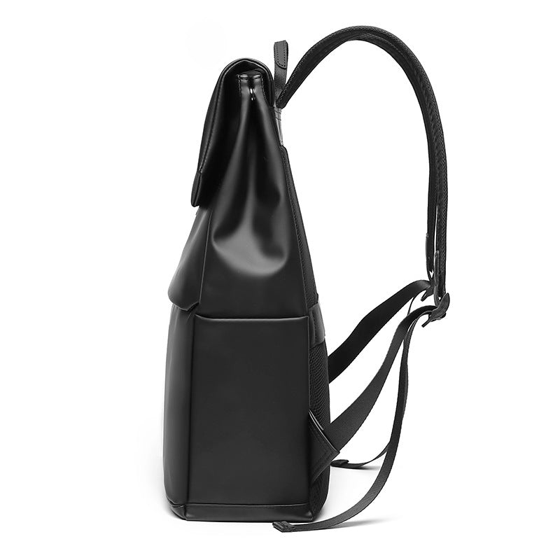 Sleek Minimalist Backpack Bowlift