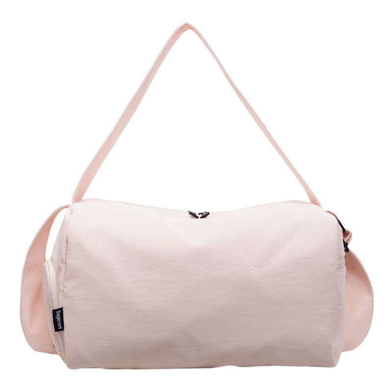 Women's Sporty and Spacious Travel Bag Bowlift