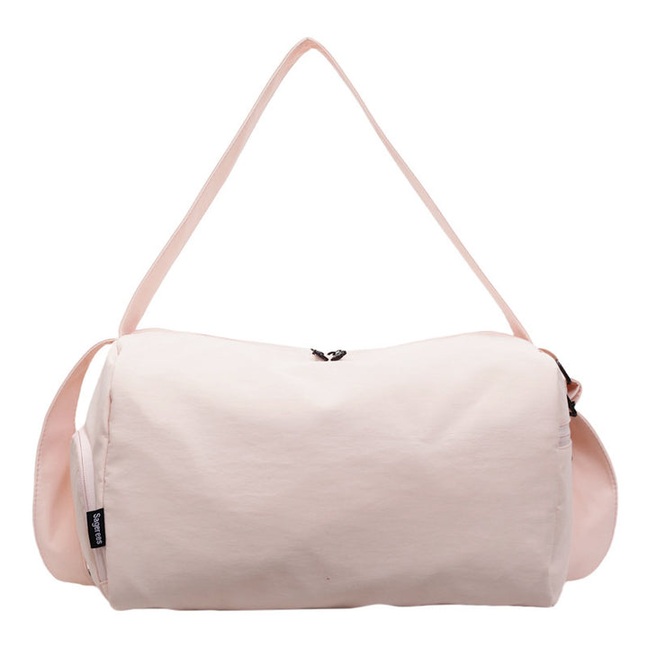 Women's Sporty and Spacious Travel Bag Bowlift