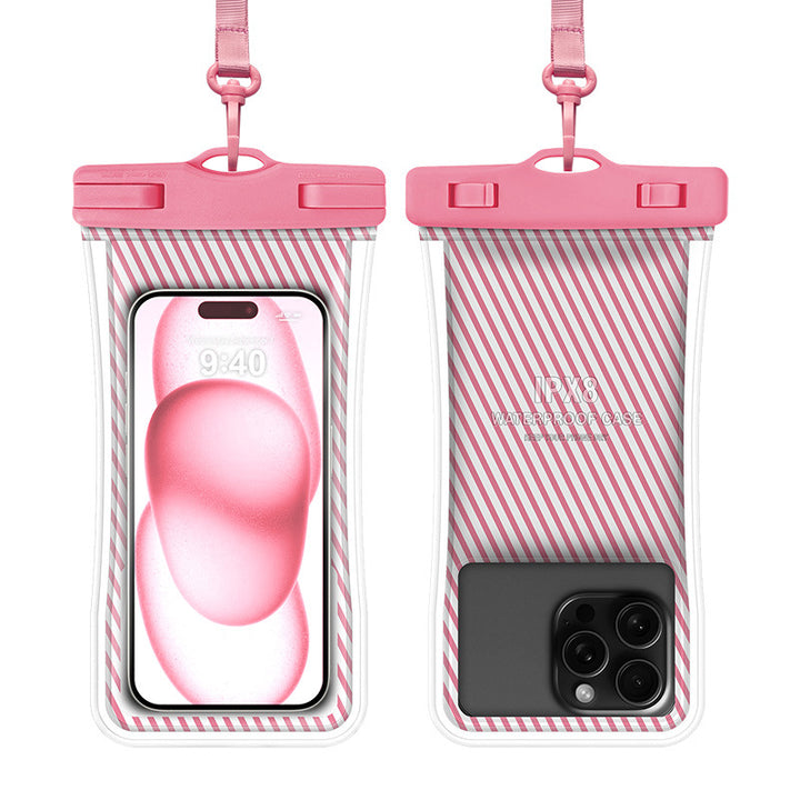 Waterproof Smartphone Case Bowlift
