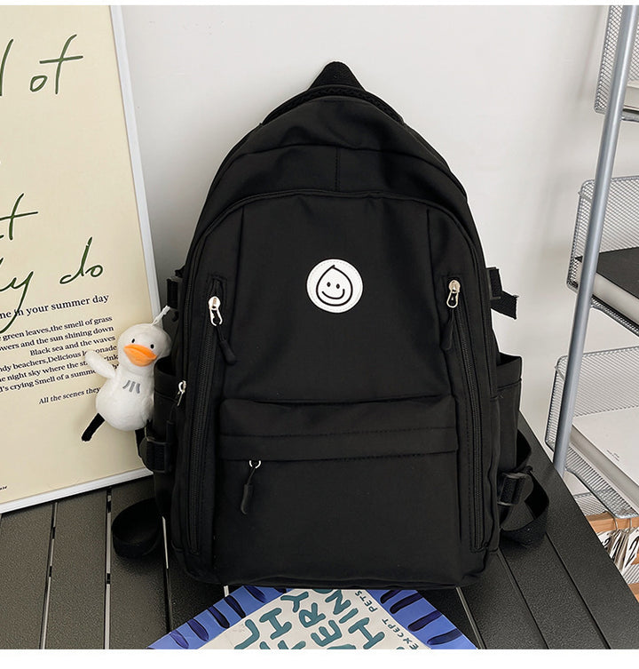 Casual Urban Backpack Bowlift