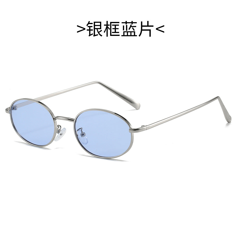 Women's Retro-inspired Sunglasses Bowlift