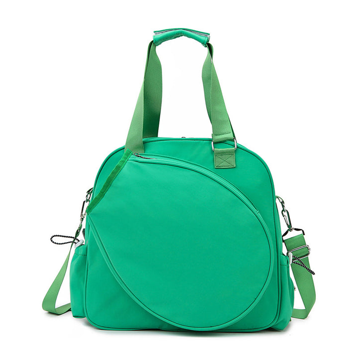 Multi-Functional Soft Travel Duffel