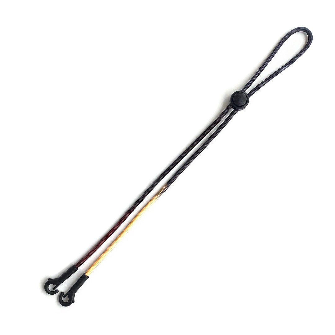 Adjustable Colorful Eyewear Retention Strap Bowlift