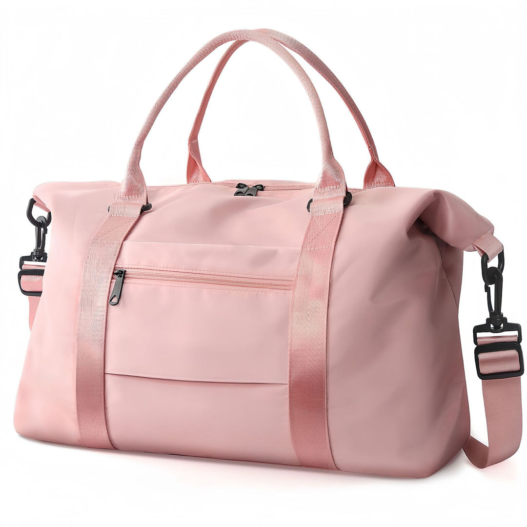 Sporty travel bag Bowlift
