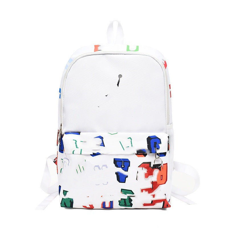 Urban Backpack with Multiple Structured Compartments Bowlift
