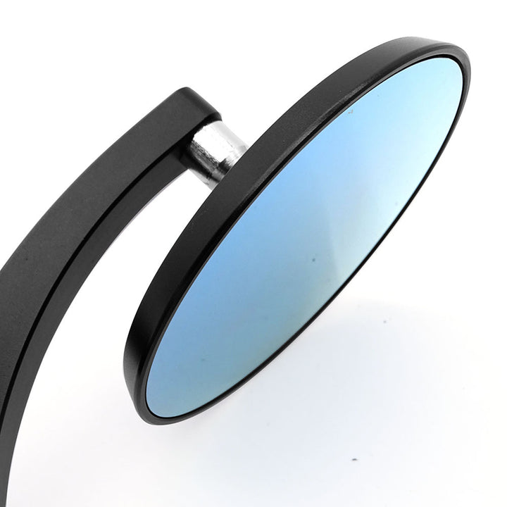 Bowlift bicycle mirror