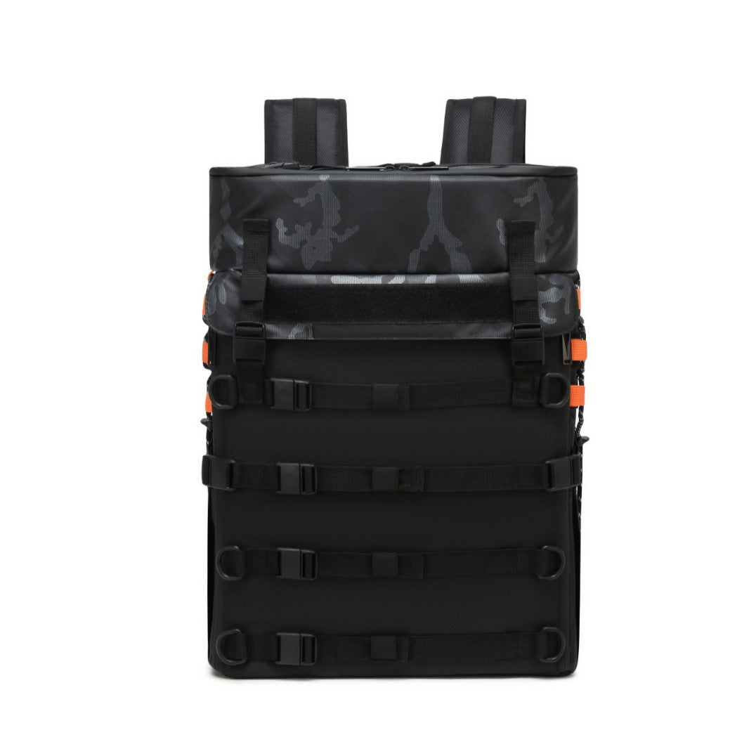 Rucksack Bowlift