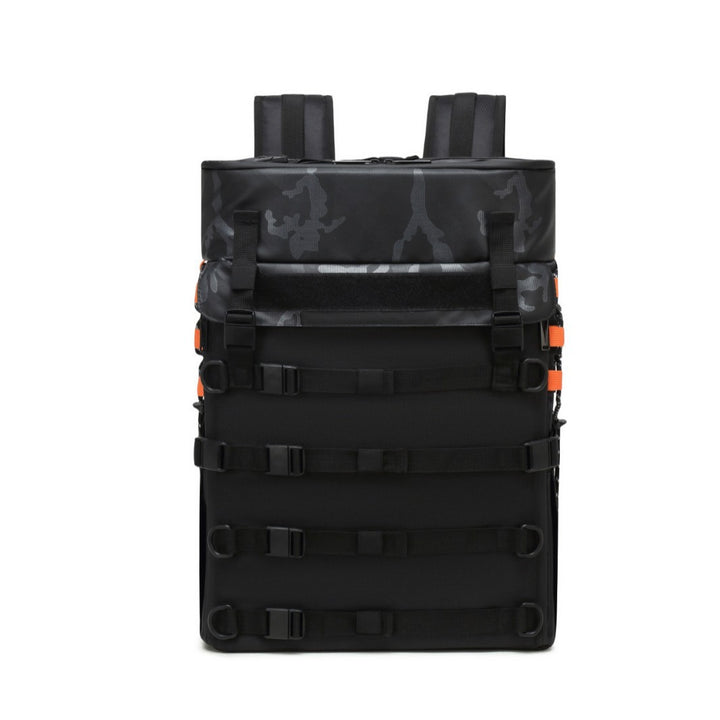 Rucksack Bowlift