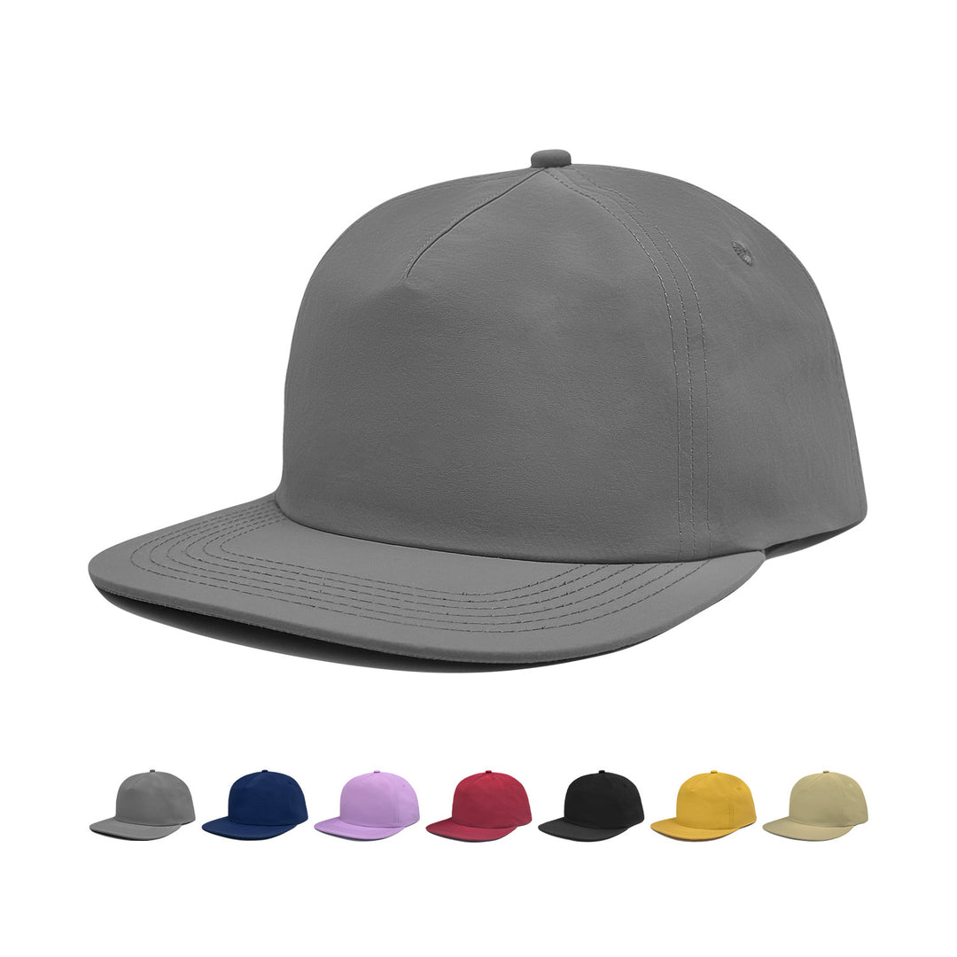 Ladies trendy sports cap Bowlift