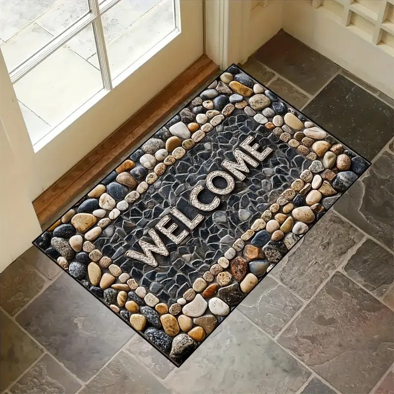 Welcome Mat Bowlift