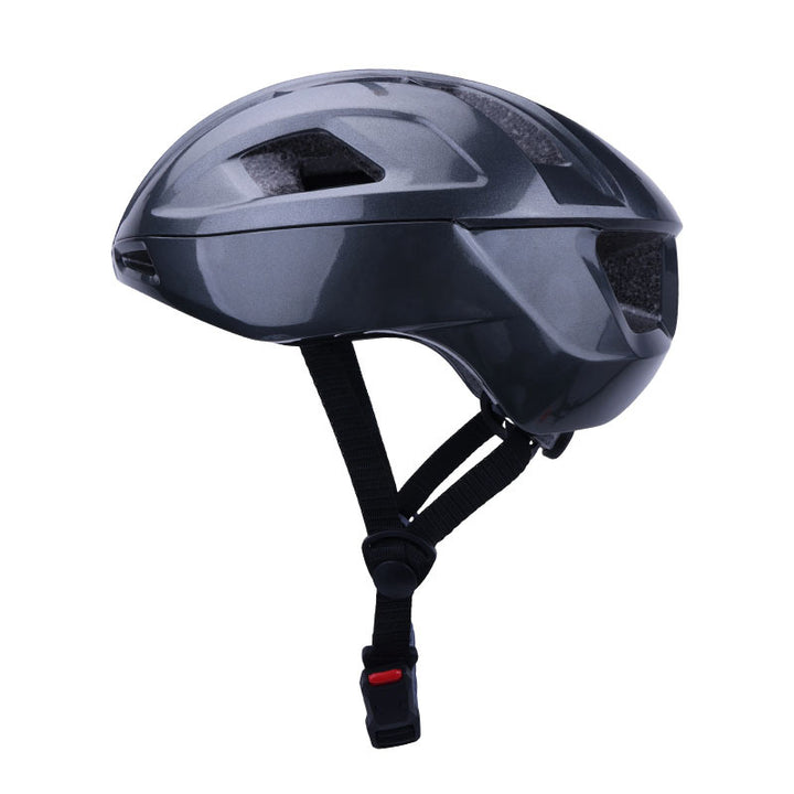 WoAerodynamic Cycling Helmet with Adjustable Fit Bowlift