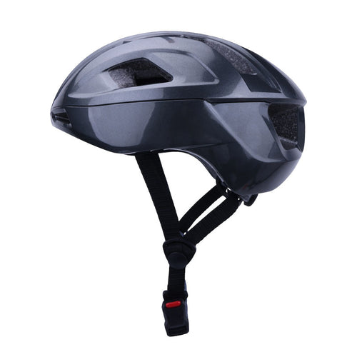 WoAerodynamic Cycling Helmet with Adjustable Fit Bowlift