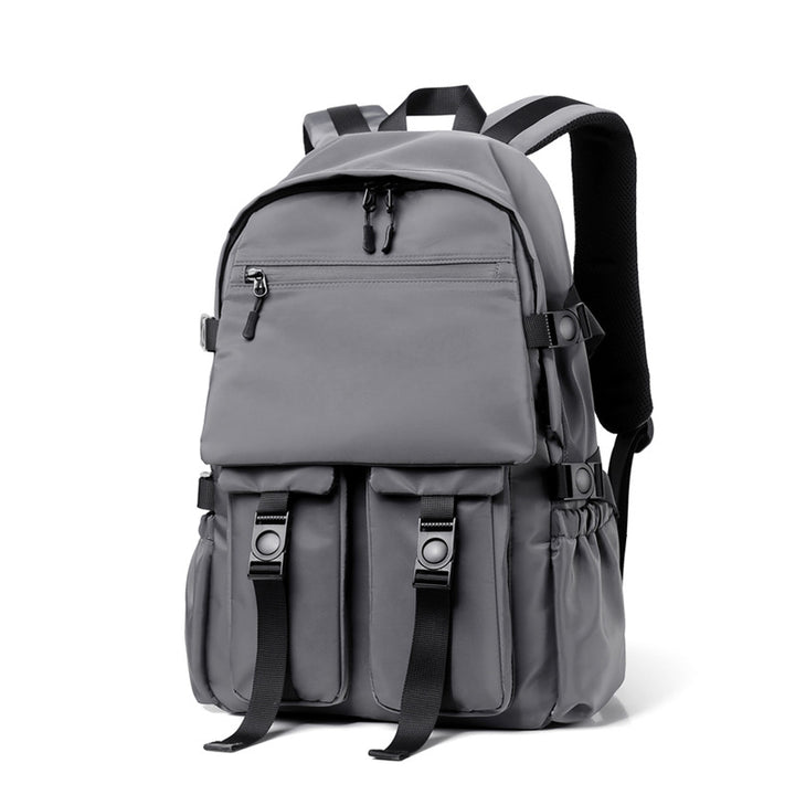 High-Utility Outdoor Backpack Bowlift