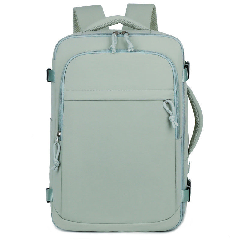 Slim Profile Business Backpack Bowlift