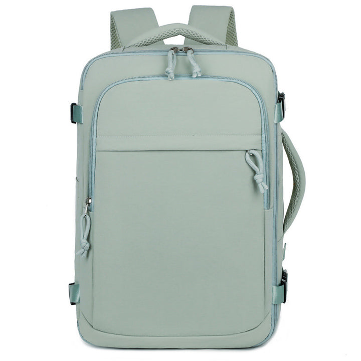 Slim Profile Business Backpack Bowlift