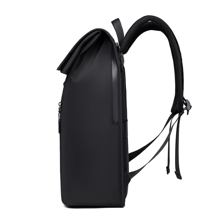 Modern Rolltop Backpack Bowlift