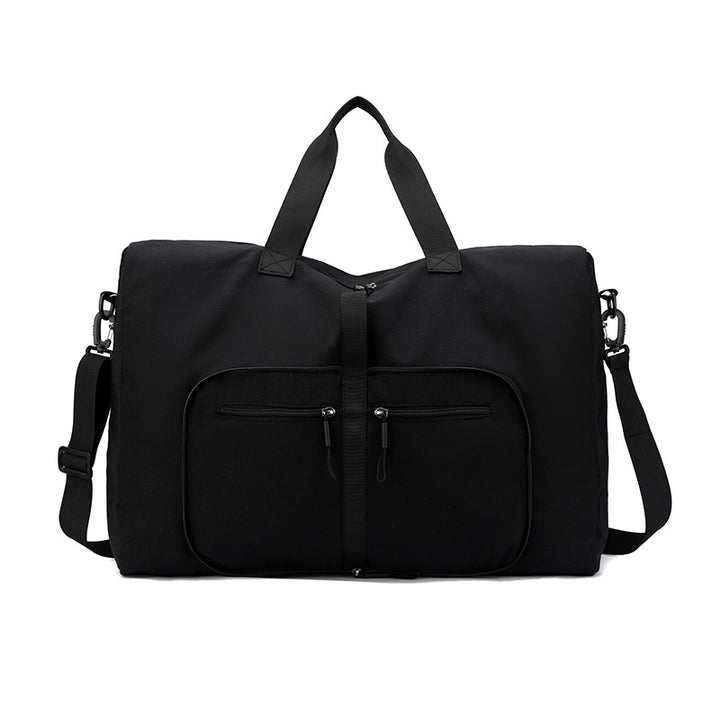 Expandable Travel Weekender Carry Bag Bowlift