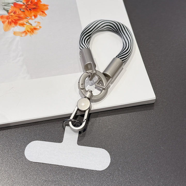 Stylish Keychain Holder Bowlift