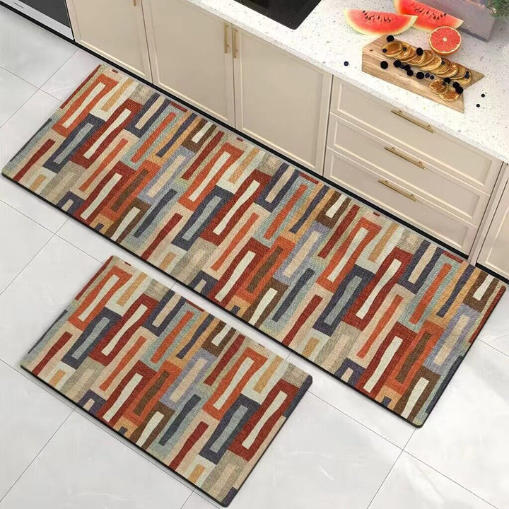Kitchen Comfort Mat Set Bowlift