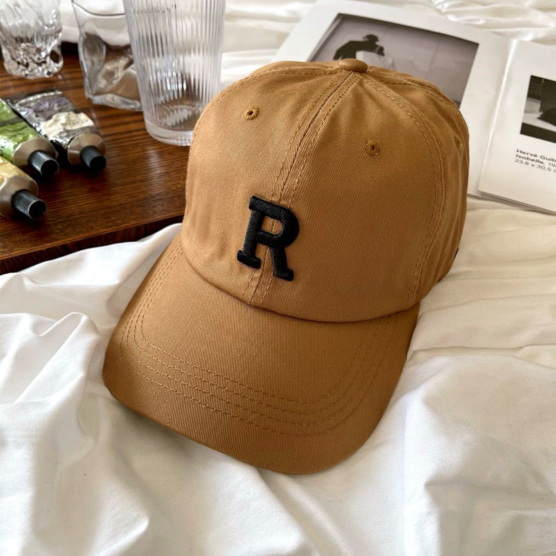 Women's Classic Adjustable Baseball Cap Bowlift