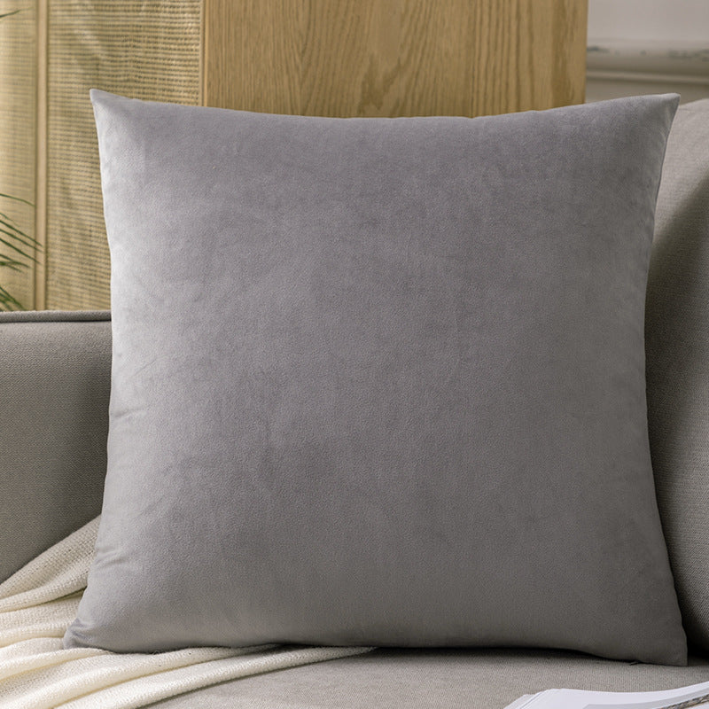 Square Decorative Accent Pillow