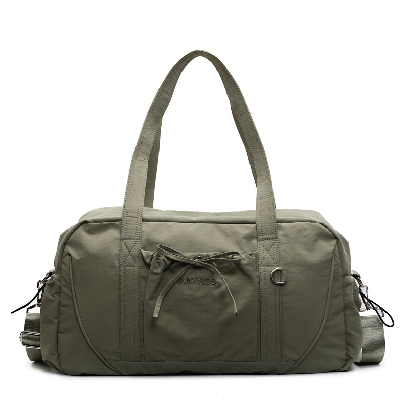 Lightweight Travel Tote