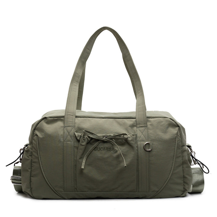 Lightweight Travel Tote