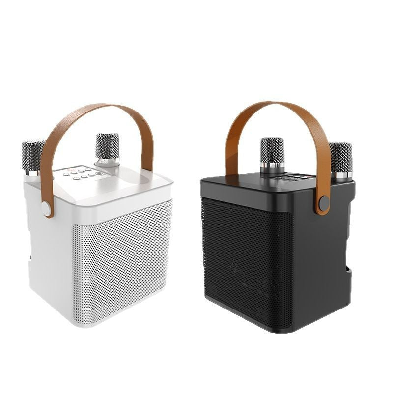 Portable Wireless Speaker Bowlift