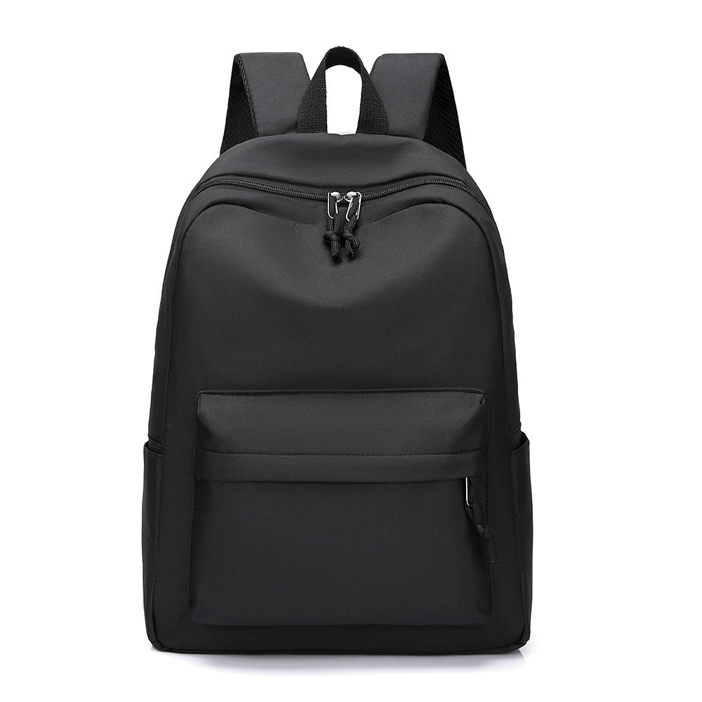 Sleek Modern Everyday Backpack Bowlift
